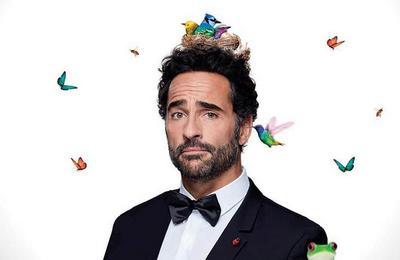 Florent Peyre  Thaon les Vosges