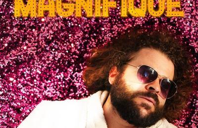Florian Gurin dans Perdant Magnifique  Paris 9me
