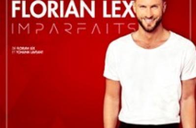 Florian Lex, Imparfaits  Lorient