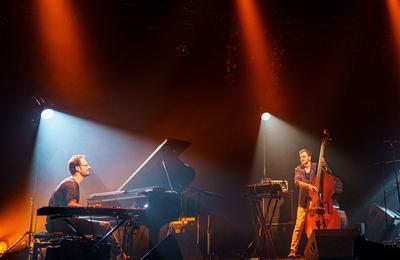 Foehn Trio et Malo Lacroix  Bron