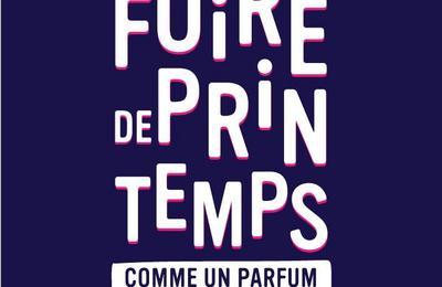 Foire de Printemps Montpellier 2024