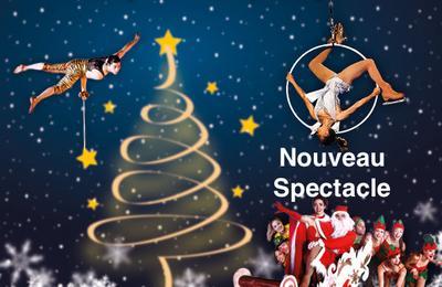 Folie De Noel Sur Glace à Bourg en Bresse