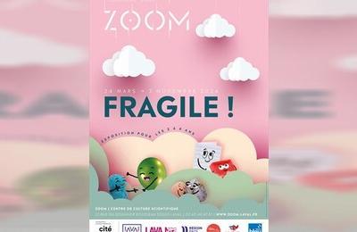 Fragile !  Laval