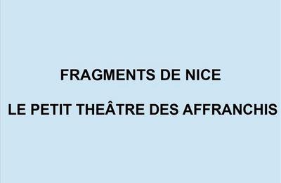 Fragments de Nice