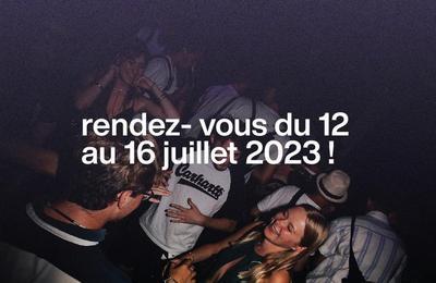 FrancOff, le Off des Francofolies 2023