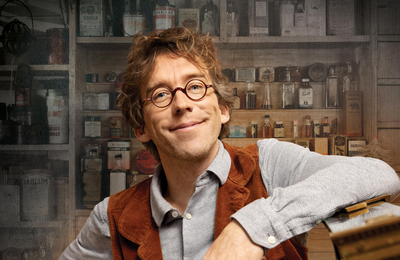 Fred Pellerin  Nantes