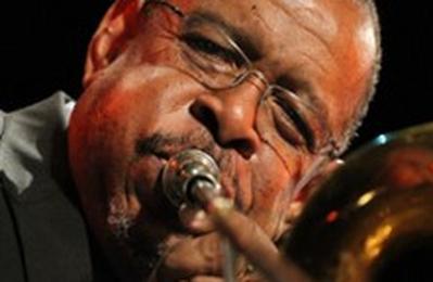 Fred Wesley Generations  Chelles