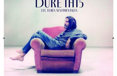 Frederic Beigbeder dans L'Amour Dure 1h15  Paris 9me
