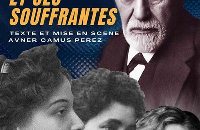 Freud et ses souffrantes à Montpellier