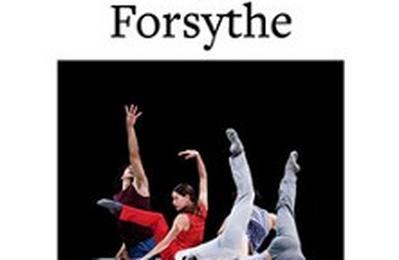 Full Forsythe- William Forsythe Ballet De L'Opera De Lyon à Dijon