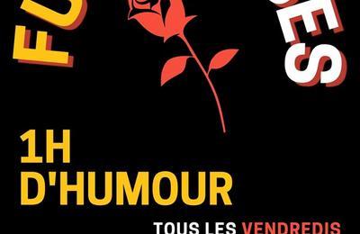 Fun & Roses  Antony