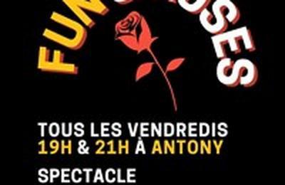 Fun & Roses  Antony