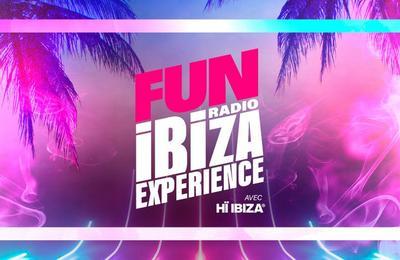 Fun Radio Ibiza Experience  Paris 12me