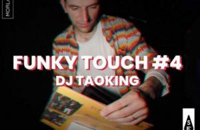 Funky Touch #4  Morlaix