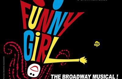 Funny Girl - The Musical  Paris 8me