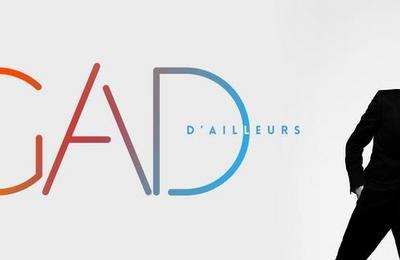 Gad Elmaleh  Lyon