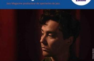 Gael Rakotondrabe, Les Concerts Jazz Magazine  Paris 15me