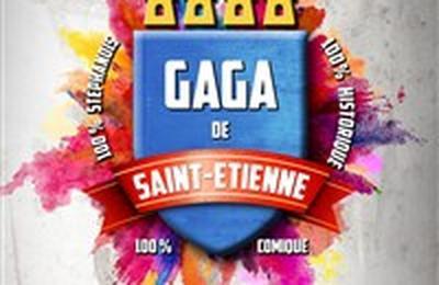 Gaga de Saint-tienne