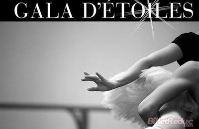 Gala d'etoiles - saison 13  Lille