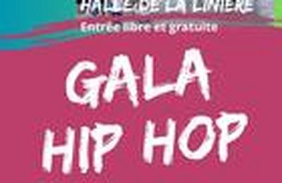 Gala de Danse Hip-Hop  Sautron