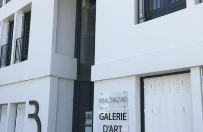 Galerie D'art Contemporain à Valence