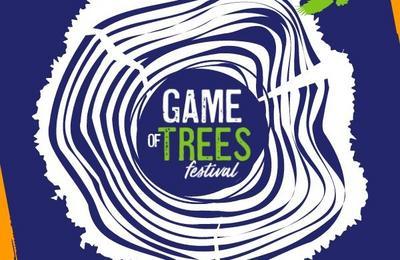 Game of Trees festival 2024
