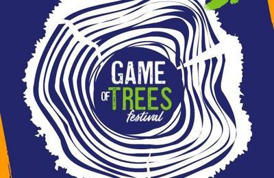 Game of Trees festival 2025