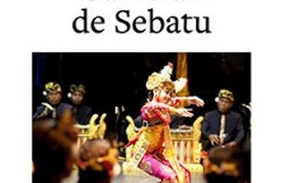 Gamelan De Sebatu Festival Art Danse 2023 à Dijon