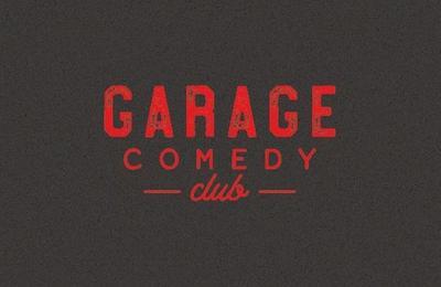 Garage comedy club : plein phare à Marseille
