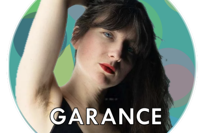 Garance  La Ricamarie