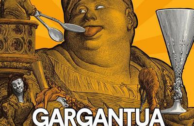 Gargantua  Paris 6me
