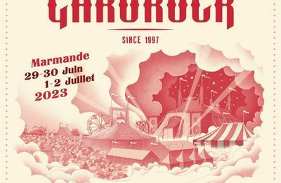 Garorock 2023
