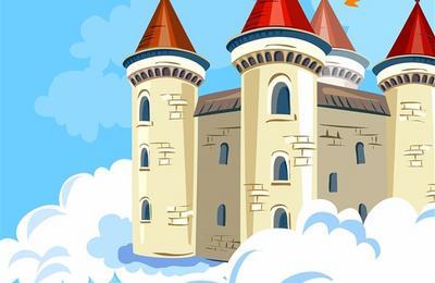 Gaspard et le château merveilleux à Clermont Ferrand