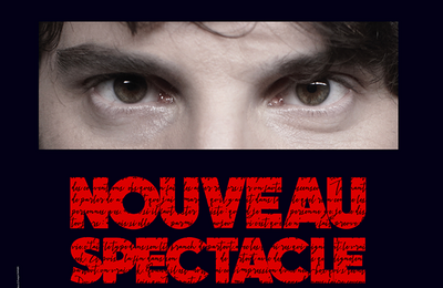 Gaspard Proust dans Demain la revanche  Caluire et Cuire