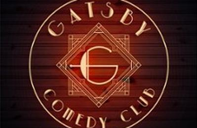 Gatsby Comedy Club  Chanteloup en Brie