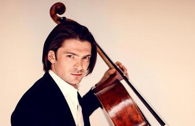 Gautier Capucon  Chamonix Mont Blanc