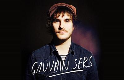 Gauvain Sers En vire acoustique  Delle