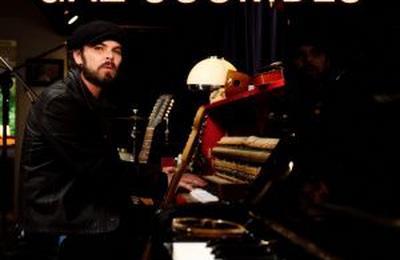 Gaz Coombes  Tourcoing