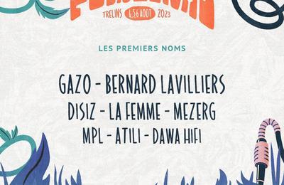 Gazo, Atili, Dawa Hifi  Trelins