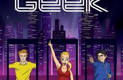 Geek  Avignon