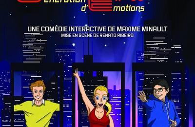 Geek  Lagny sur Marne