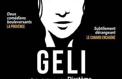 Geli  Paris 18me