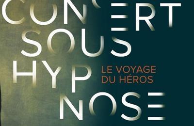 Geoffrey Secco : le voyage du héros à Paris 18ème