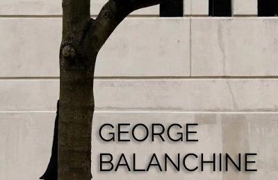 George Balanchine  Paris 9me