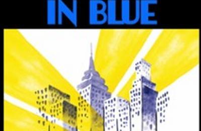Gershwin In Bleu  Paris 15me