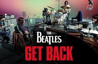 Get The Beatles Back  Troyes