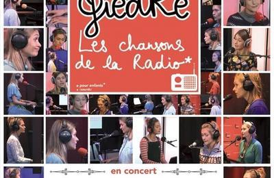 GiedR Les chansons de la radio  Nantes