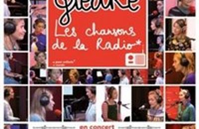 GiedR : Les chansons de la radio  Nantes