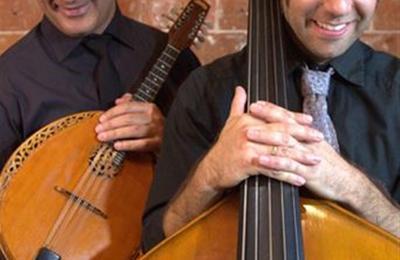 Gilad Ephrat Ensemble et Karen Tannenbaum  Paris 11me