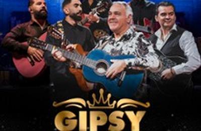 Gipsy Kings By Andr Reyes  Le Cannet